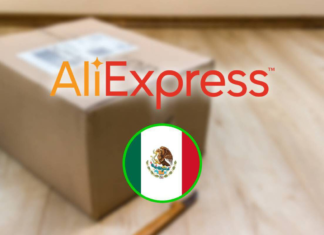 AliExpress cambia para siempre en México: ya ofrece productos locales con entrega desde tres días
