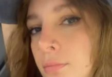 Revelan supuestas conversaciones de Imelda Tuñón comprando drogas