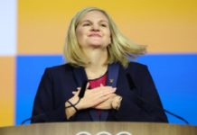Kirsty Coventry ¿quién es la primera mujer presidenta del Comité Olímpico Internacional?