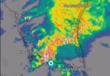Recomienda Protección Civil de Reynosa precaución al utilizar la vía pública