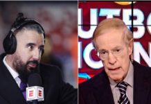 “Vete al infierno”: El encontronazo entre José Ramón y Álvaro Morales por ‘culpa’ del América