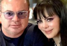 Reencuentro con Imelda Tuñón sería provisional, afirma el esposo de Maribel Guardia