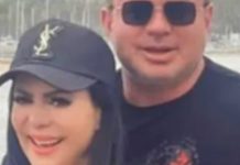 Marco Chacón se aparta de la representación legal del nieto de Maribel Guardia