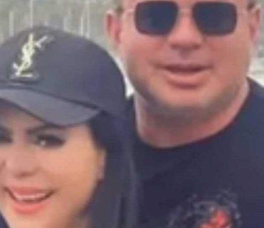 Marco Chacón se aparta de la representación legal del nieto de Maribel Guardia