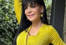 Abogado de Maribel Guardia sobre la lucha por la custodia de su nieto: «Apenas comienza»