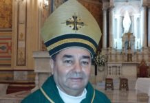 En la zona sur uno de los graves problemas es la violencia intrafamiliar: José Armando Álvarez Cano.