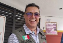 Continúan con la entrega de la beca Rita Zetina