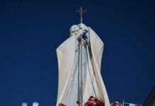 Papa Francisco descansa bien, pero se pierde el inicio de la Cuaresma