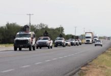 Inician preparativos para el arranque de Operativo Héroes Paisanos Semana Santa 2025