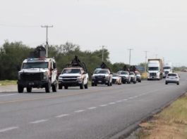 Han dado de baja 18 elementos de la GE por abuso de autoridad y comportamientos inadecuados