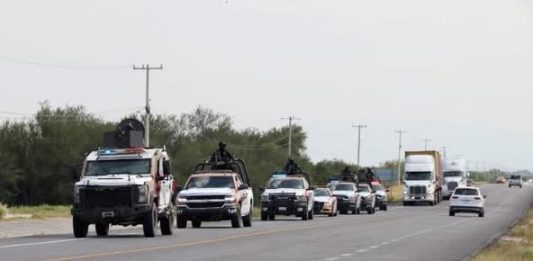 Han dado de baja 18 elementos de la GE por abuso de autoridad y comportamientos inadecuados