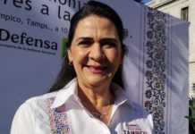 El próximo 15 de marzo rendirá su Tercer Informe el Gobernador de Tamaulipas en Tampico