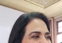 “Tampico es una ciudad segura”: Mónica Villarreal Anaya.