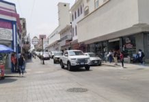 IP señala que México vivirá una recesión económica este 2025 ante imposición de aranceles