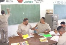 Con actividades educativas y deportivas trabajan la reinserción social en CEDES Matamoros