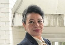 Gestiona Trinidad Maximoto importante beneficio para la Casa del Maestro de Tampico