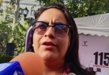 Se solicitó a la GE refuerce los rondines de seguridad en la zona de los mercados