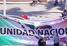 Respaldan a Claudia Sheinbaum ante las políticas públicas implementadas por Donald Trump