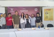 Siete obras de teatro se presentarán en el Metro Tampico