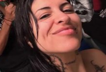 Cazzu salió con hombre casado: Le habría pedido que dejara a su esposa