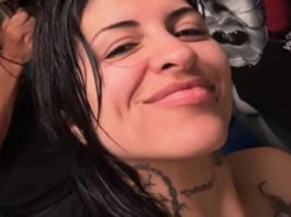 Cazzu salió con hombre casado: Le habría pedido que dejara a su esposa