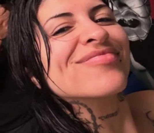 Cazzu salió con hombre casado: Le habría pedido que dejara a su esposa