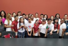 Pide apoyo escuela deportiva para discapacitados al Ayuntamiento