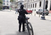 Garantizada la seguridad para turistas en Semana Santa en Tampico