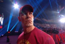 “No significan nada, hijos de pe…”: John Cena da su primera promo heel y lo abuchean