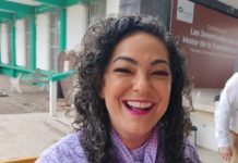 “Tamaulipas está siendo atendida por la Secretaria de Protección Ciudadana”: Olga Sosa Ruiz