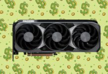 Todas esas tarjetas baratas anunciadas por AMD y NVIDIA en sus lanzamientos fallan en algo: no son nada baratas