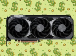 Todas esas tarjetas baratas anunciadas por AMD y NVIDIA en sus lanzamientos fallan en algo: no son nada baratas