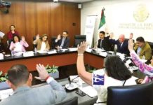 ‘Batean’ a 1,721% de lista para tribunales; en total, rechazarán a 964 aspirantes