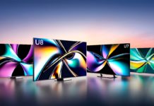 Hisense renueva su catálogo de televisores: estas son las nuevas Smart TV MiniLED para 2025 que llegarán a México