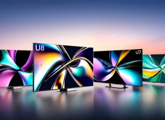 Hisense renueva su catálogo de televisores: estas son las nuevas Smart TV MiniLED para 2025 que llegarán a México