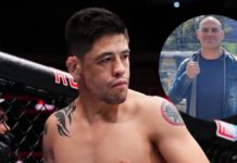 “Es un veredicto triste”: Brandon Moreno defiende a Caín Velásquez tras ser condenado a prisión