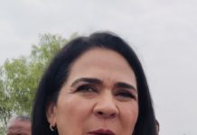 Inversionistas del área de Salud interesados en Tampico