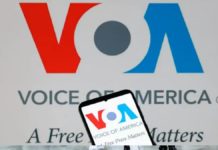 El gobierno de Trump desmantela Voice of America, Radio TV Martí y Radio Free Europe