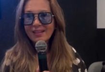 Yolanda Andrade arremete contra Enrique Gou por revelar su diagnóstico a la prensa