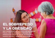 Impulsa DIF-Reynosa prevención en salud