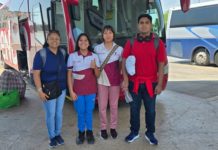 Viajan seleccionados de Ajedrez a Macroregional en Chihuahua