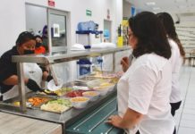 La Universidad Tamaulipeca promueve hábitos saludables a través de su cafetería