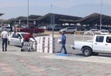 ITAVU estatal entregará 740 despensas a familias afectadas por las lluvias