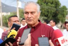 Exhorta salud a motociclistas a prevenir accidentes