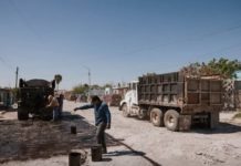 Avanza programa “Calle a Calle” en distintas colonias de Matamoros