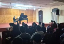 Fortalece el Colegio San Juan Siglo XXI el desarrollo artístico de sus estudiantes