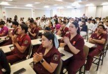 Conmemoran Día Mundial de la Salud