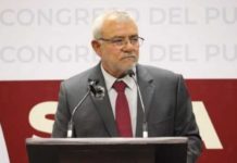 Agilizan obras en el puente “roto” de Altamira, estaría listo el jueves santo