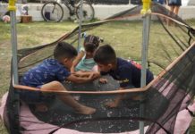 Realizan la clausura del Bravo-Fest 2025