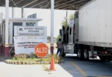 Coordinan esfuerzos Estado y Federación contra el gusano barrenador